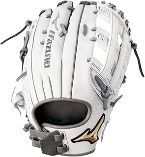 Mizuno Elite Glove