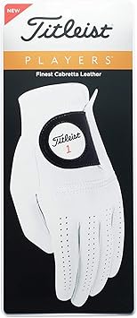 Titleist Players Men's Regular Left